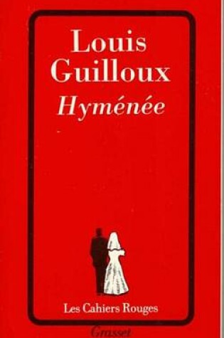 Cover of Hymenee