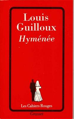 Book cover for Hymenee