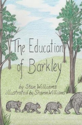 Cover of The Education of Barkley