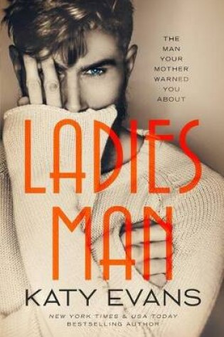 Cover of Ladies Man