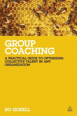 Cover of Group Coaching
