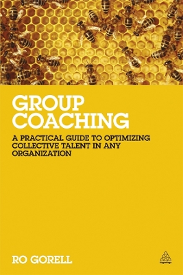 Book cover for Group Coaching
