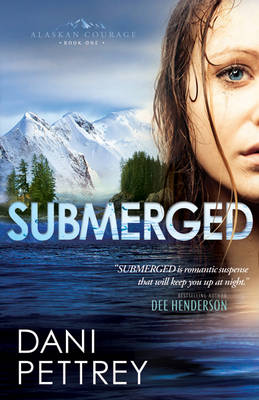 Book cover for Submerged