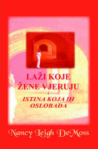 Cover of Lazi Koje Zene Vjeruju