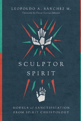 Cover of Sculptor Spirit