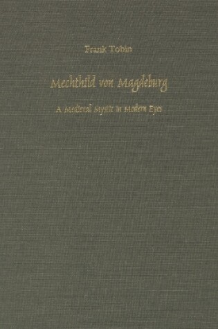 Cover of Mechthild von Magdeburg