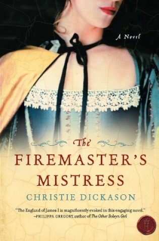 Cover of The Firemaster's Mistress