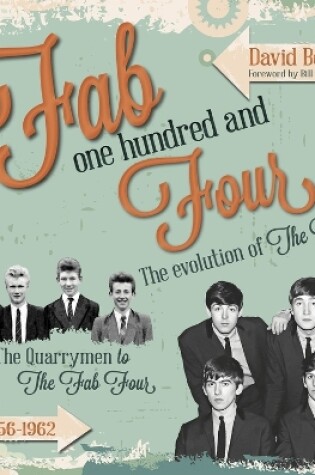 Cover of Fab One Hundred and Four