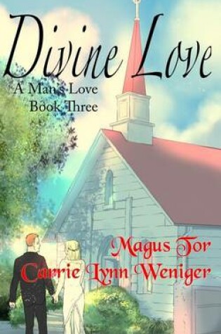 Cover of Divine Love