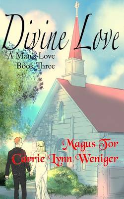 Cover of Divine Love