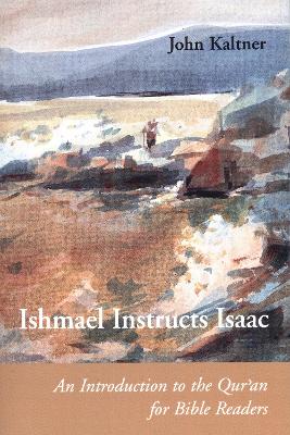 Book cover for Ishmael Instructs Isaac