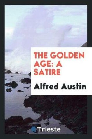 Cover of The Golden Age