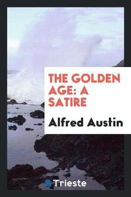 Book cover for The Golden Age