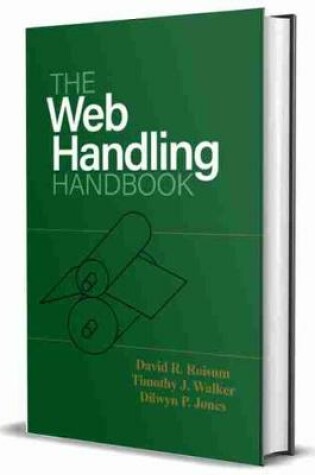 Cover of The Web Handling Handbook