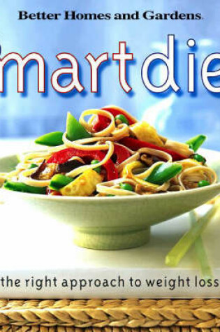 Cover of Smart Diet