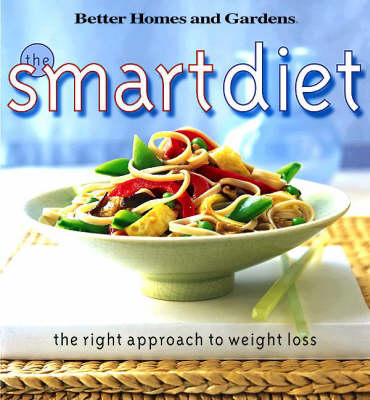 Book cover for Smart Diet