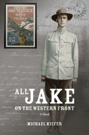 Cover of All Jake on the Western Front