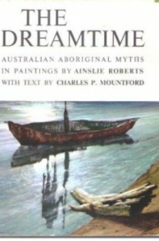 Cover of The Dreamtime