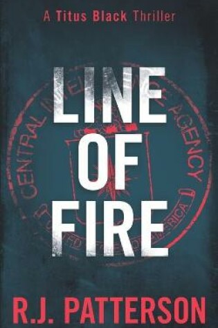 Cover of Line of Fire