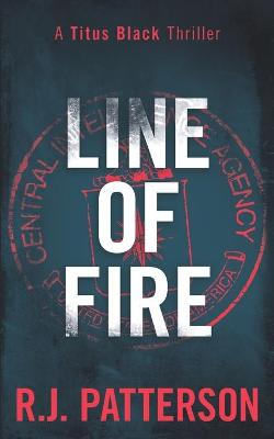 Book cover for Line of Fire