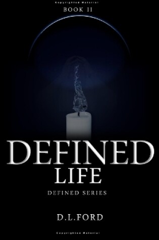 Cover of Defined Life