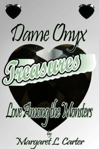 Cover of Dame Onyx Treasures