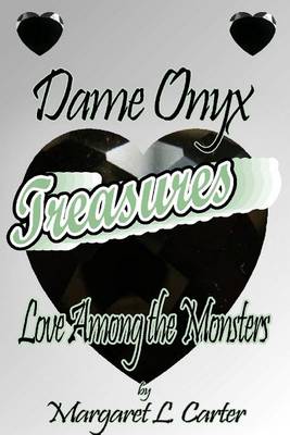 Book cover for Dame Onyx Treasures