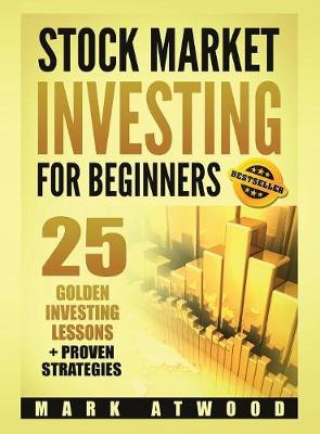 Book cover for Stock Market Investing for Beginners