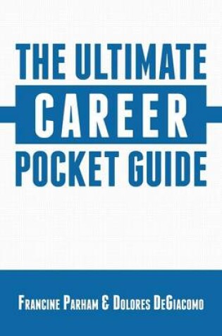 Cover of The Ultimate Career Pocket Guide