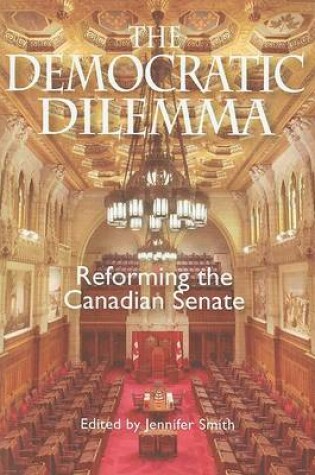 Cover of The Democratic Dilemma