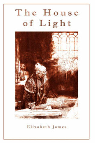 Cover of The House of Light