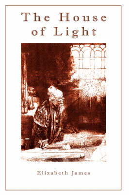 Book cover for The House of Light