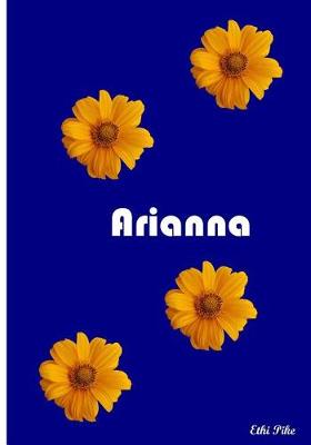 Book cover for Arianna