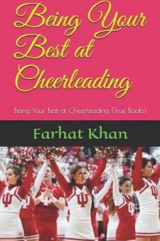 Cover of Being Your Best at Cheerleading