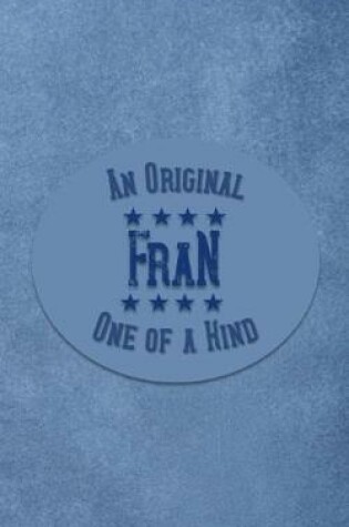 Cover of Fran