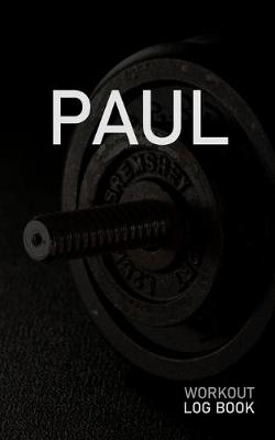 Book cover for Paul