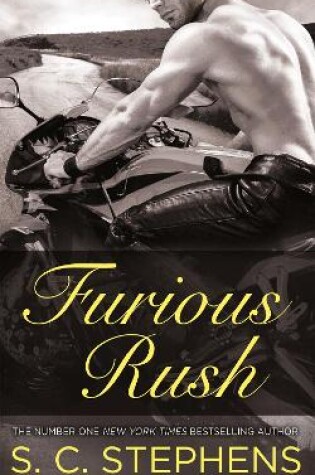 Cover of Furious Rush
