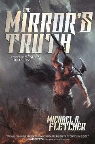 Cover of The Mirror's Truth