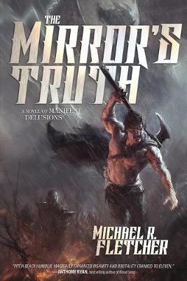 Book cover for The Mirror's Truth