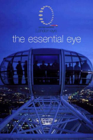 Cover of The Essential Eye
