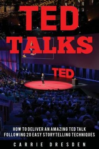 Cover of TED Talks