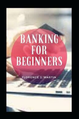 Cover of Banking For Beginners