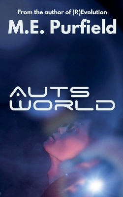 Book cover for Auts World