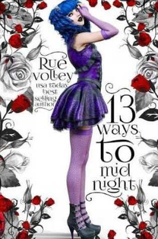 Cover of 13 Ways to Midnight