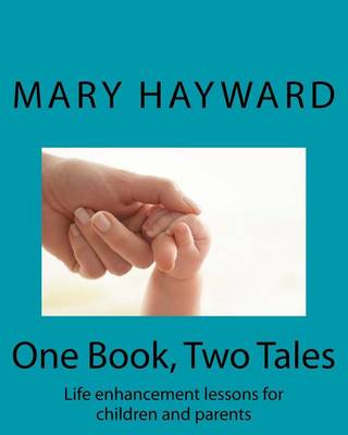 Book cover for One Book, Two Tales