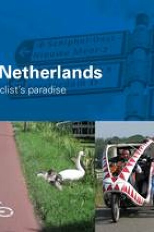 Cover of Cycling in the Netherlands