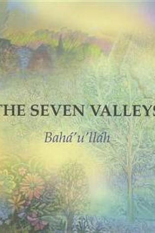Cover of The Seven Valleys