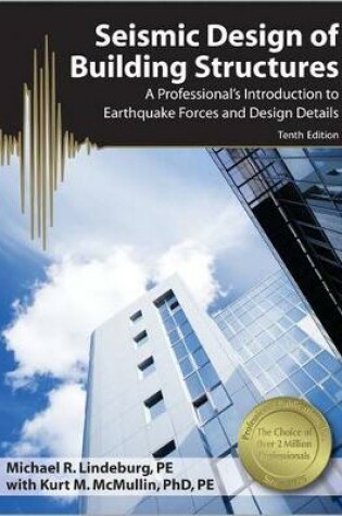 Cover of Seismic Design of Building Structures