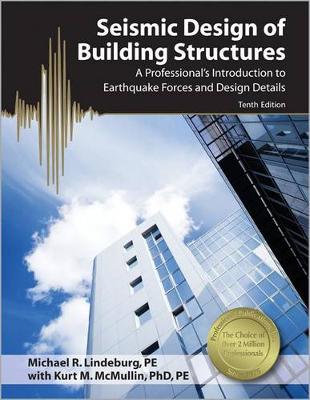 Cover of Seismic Design of Building Structures