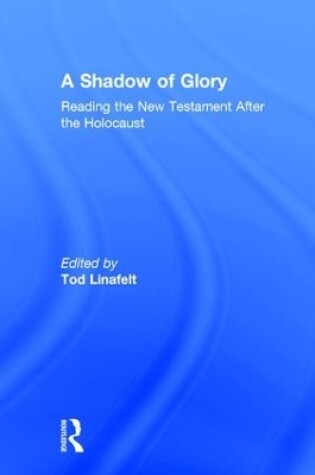 Cover of A Shadow of Glory